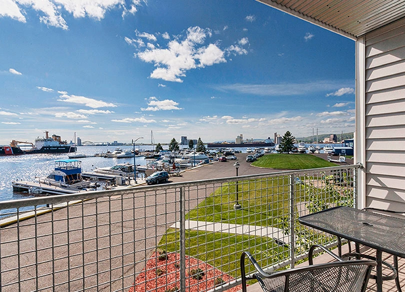 Double Queen Harbor View Deluxe Double Queen Harbor View Deluxe