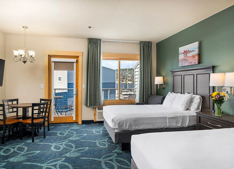 Harbor View Suite Harbor View Suite