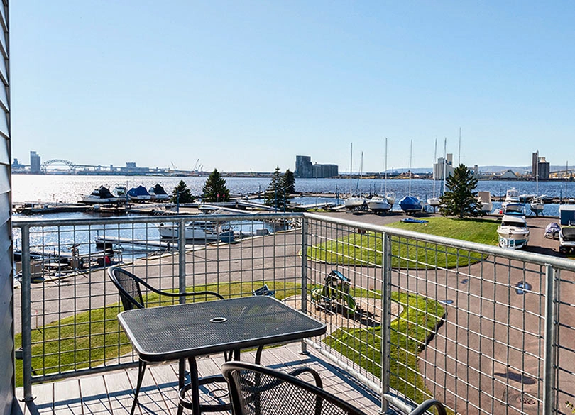 Harbor View Suite Harbor View Suite
