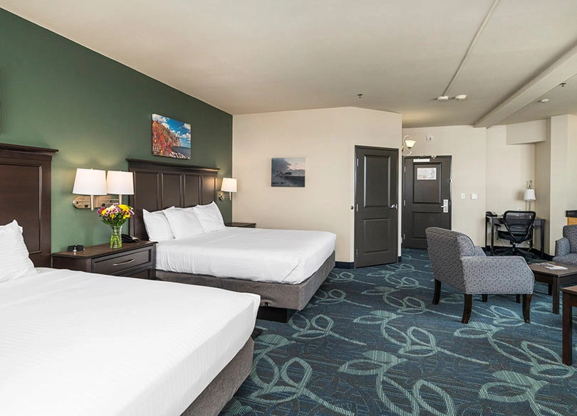 Harbor View Suite Harbor View Suite