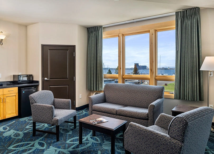 Harbor View Suite Harbor View Suite