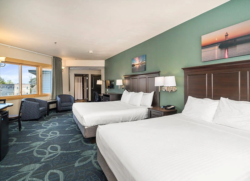 Jacuzzi Suite Jacuzzi Suite