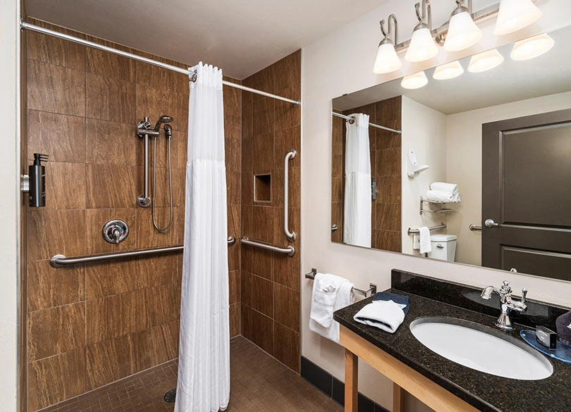 Single Queen Family Suite Single Queen Family Suite