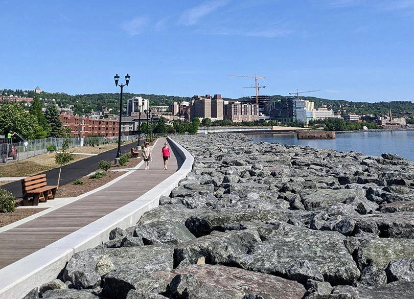 Lakewalk Lakewalk
