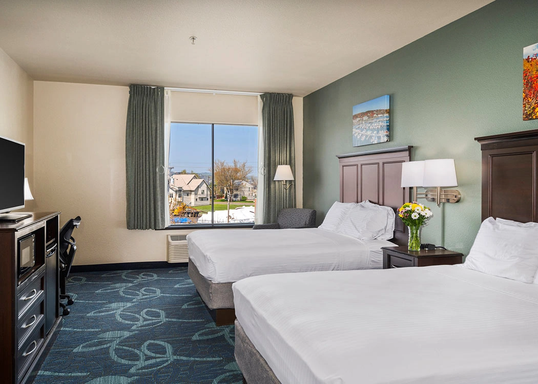 Accessible Rooms Accessible Rooms