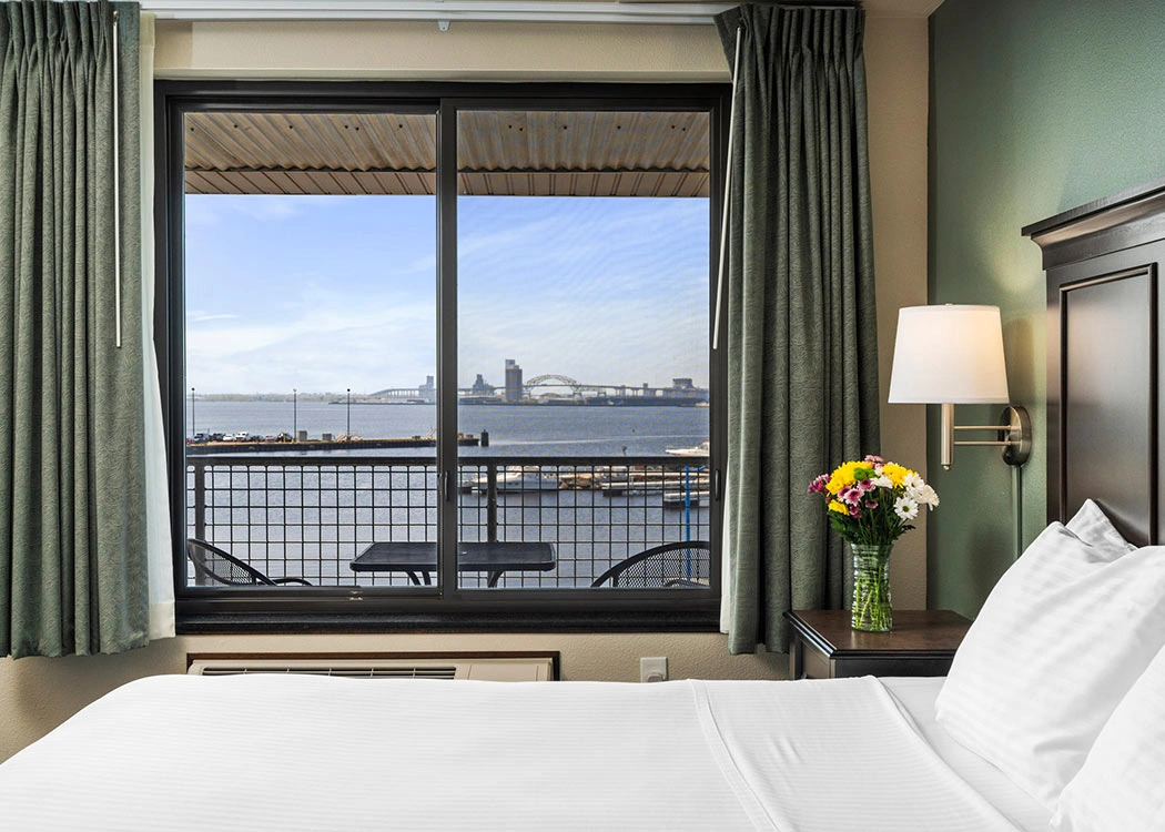 Harbor View  Harbor View