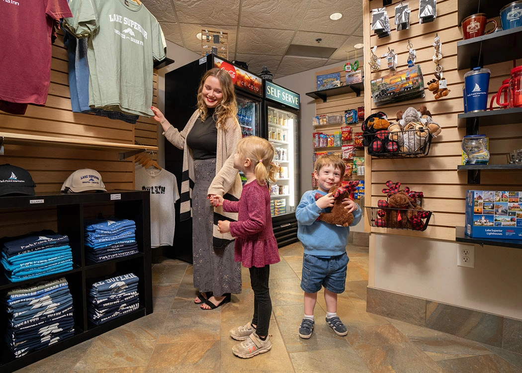 Water’s Edge Gift Shop  Water’s Edge Gift Shop