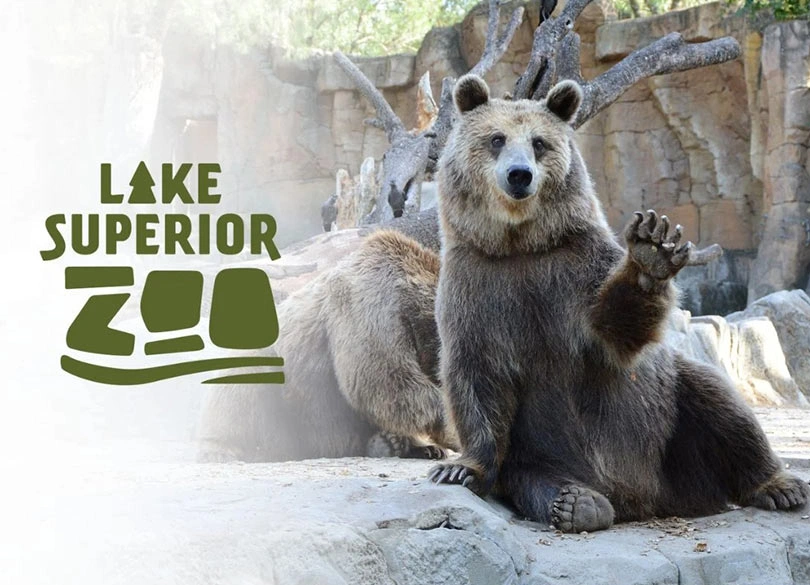 Lake Superior Zoo Lake Superior Zoo